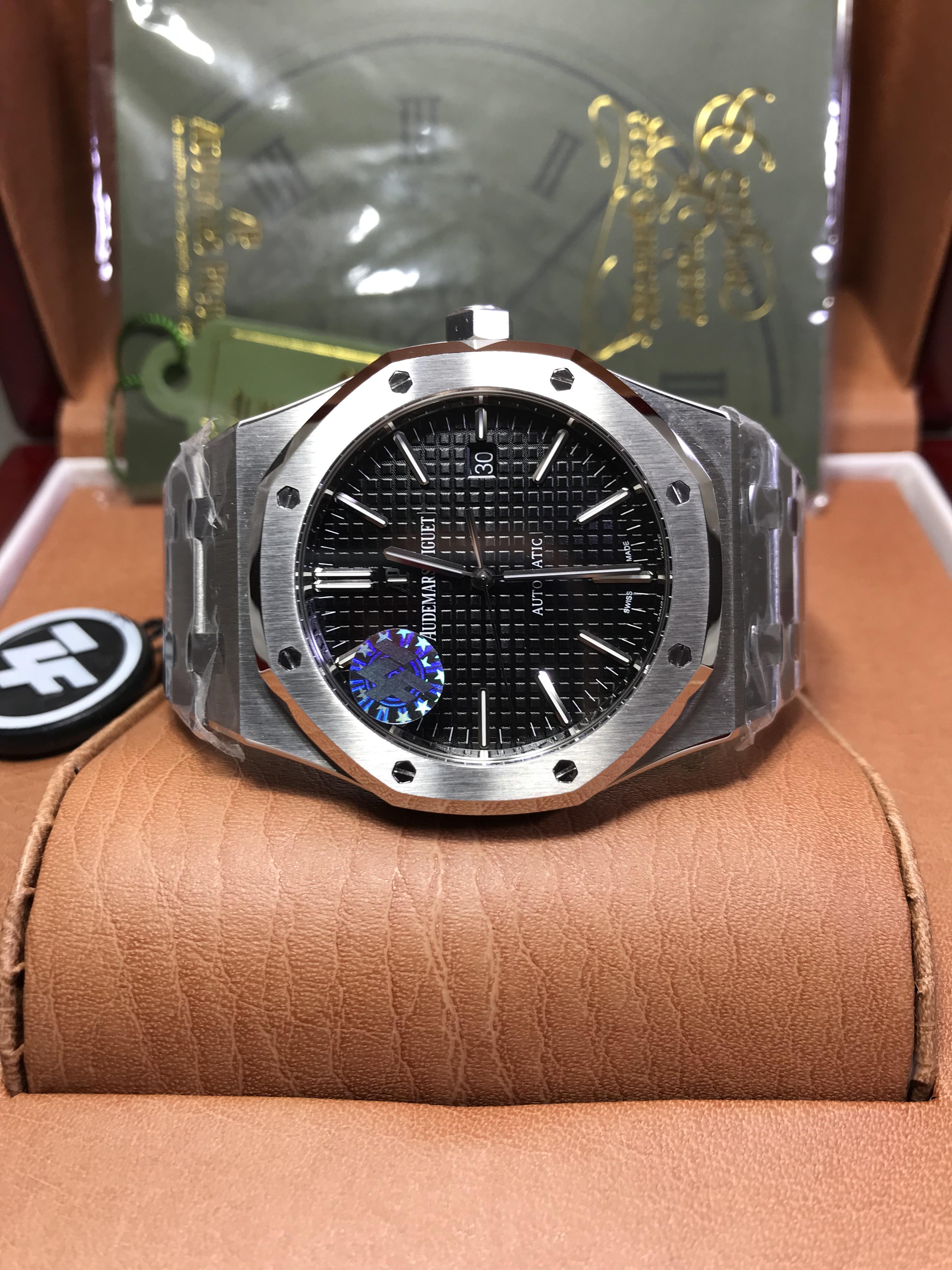Audemars Piguet Royal Oak Selfwinding (Swiss ZF)