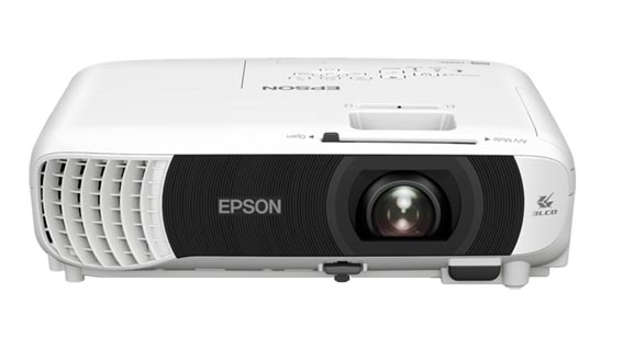 Epson EB W55 ไวไฟ