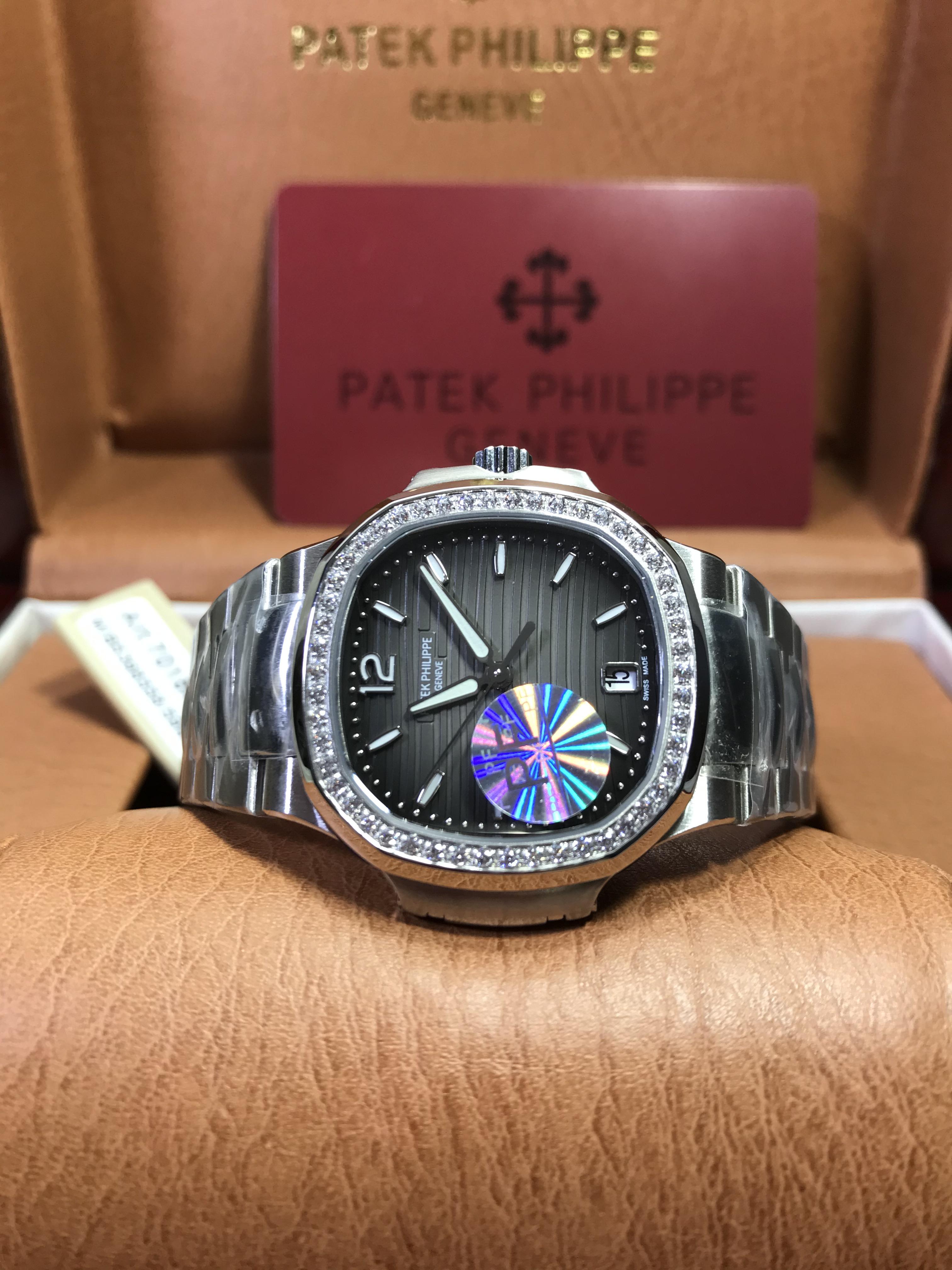 Patek Philippe 7018-1A(Swiss PF)