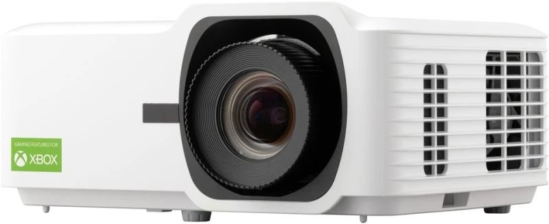 ViewSonic LX700-4K Laser Projector