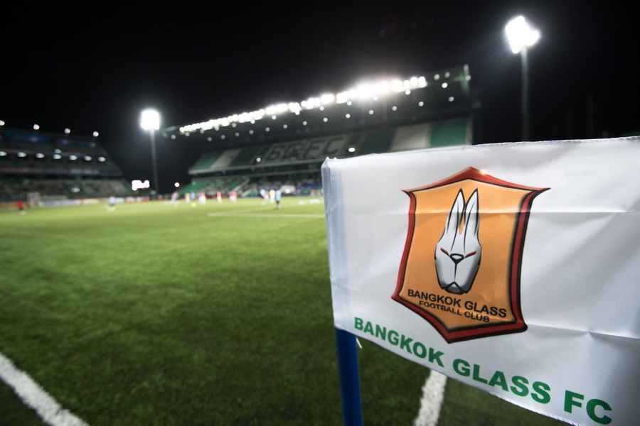 สนาม Leo Stadium