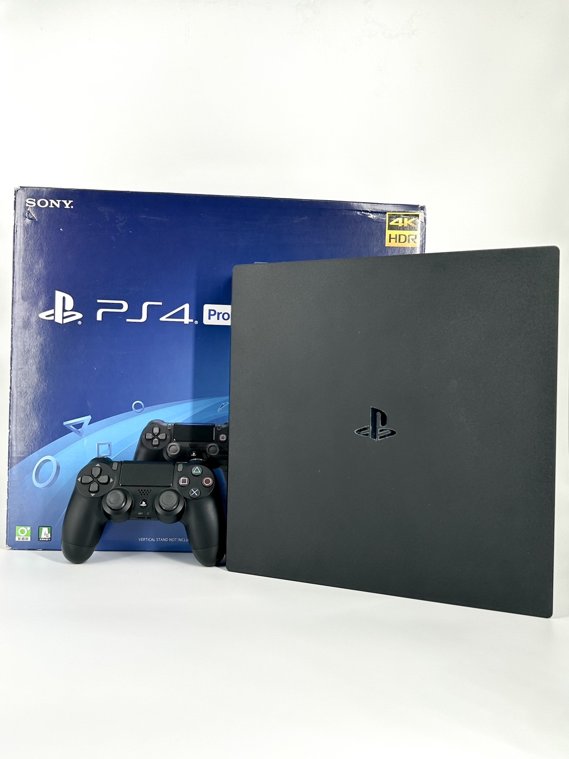 SONY PlayStation4 PRO 1TB รุ่น CUH-7218B B01