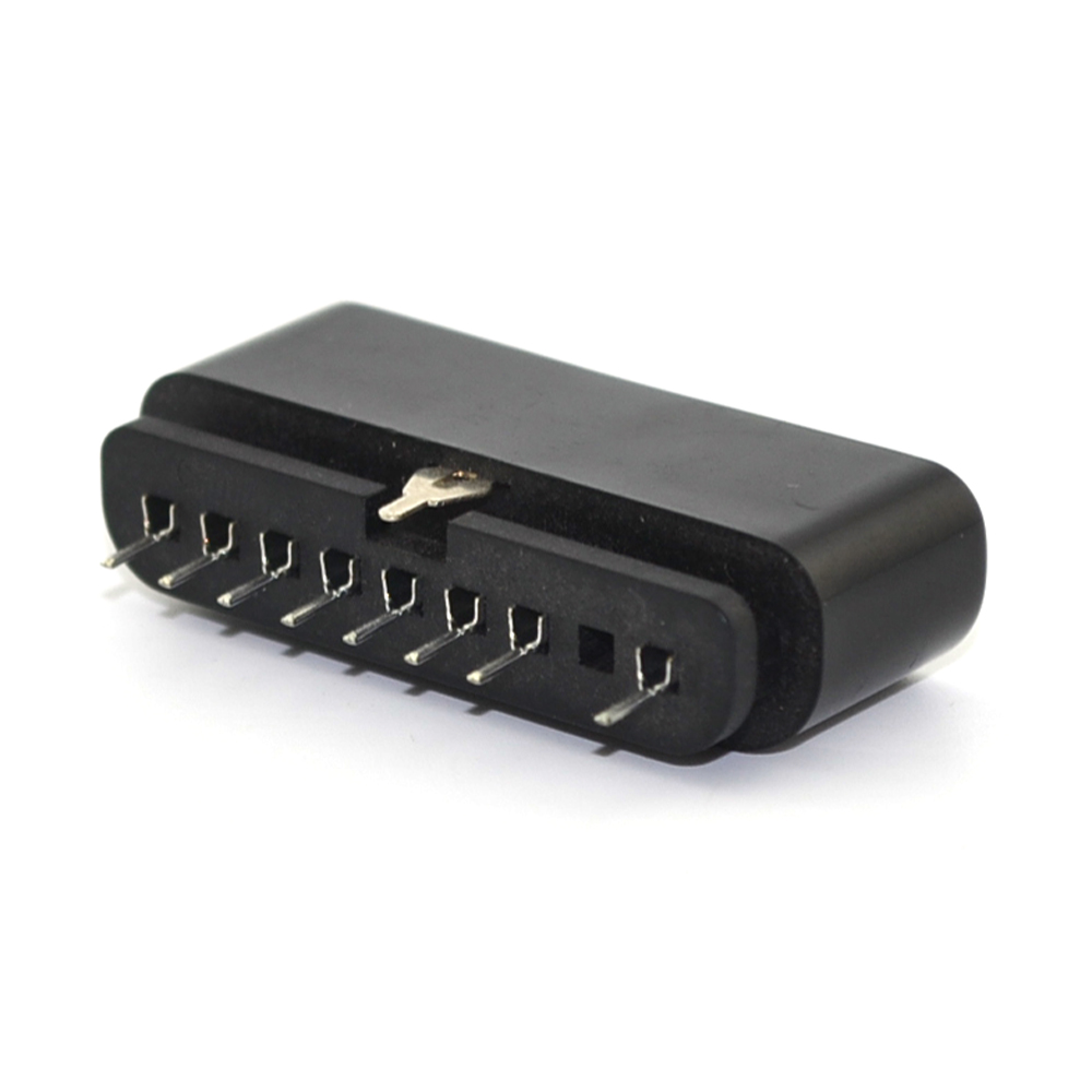PS2 Connector