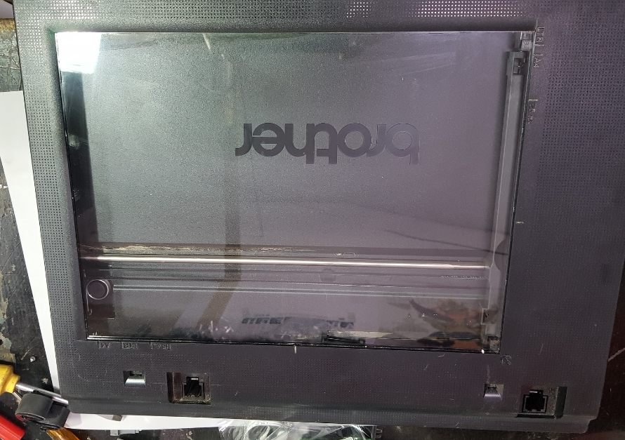 ชุด Scan (มือสอง) Brother DCP-J105