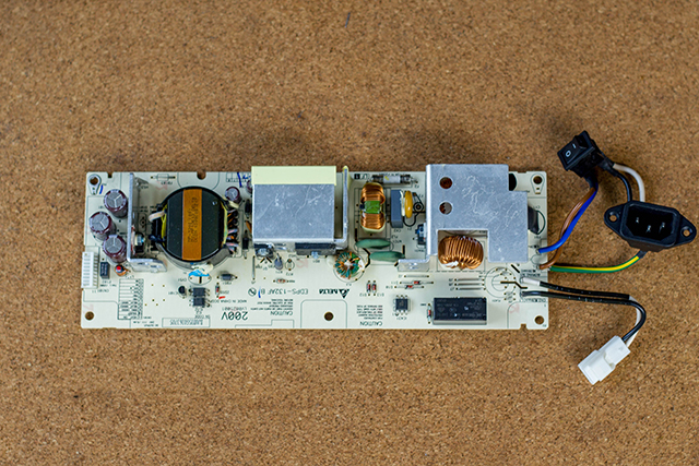 Power supply พาวเวอร์ ซัพพลาย Brother HL-5450
