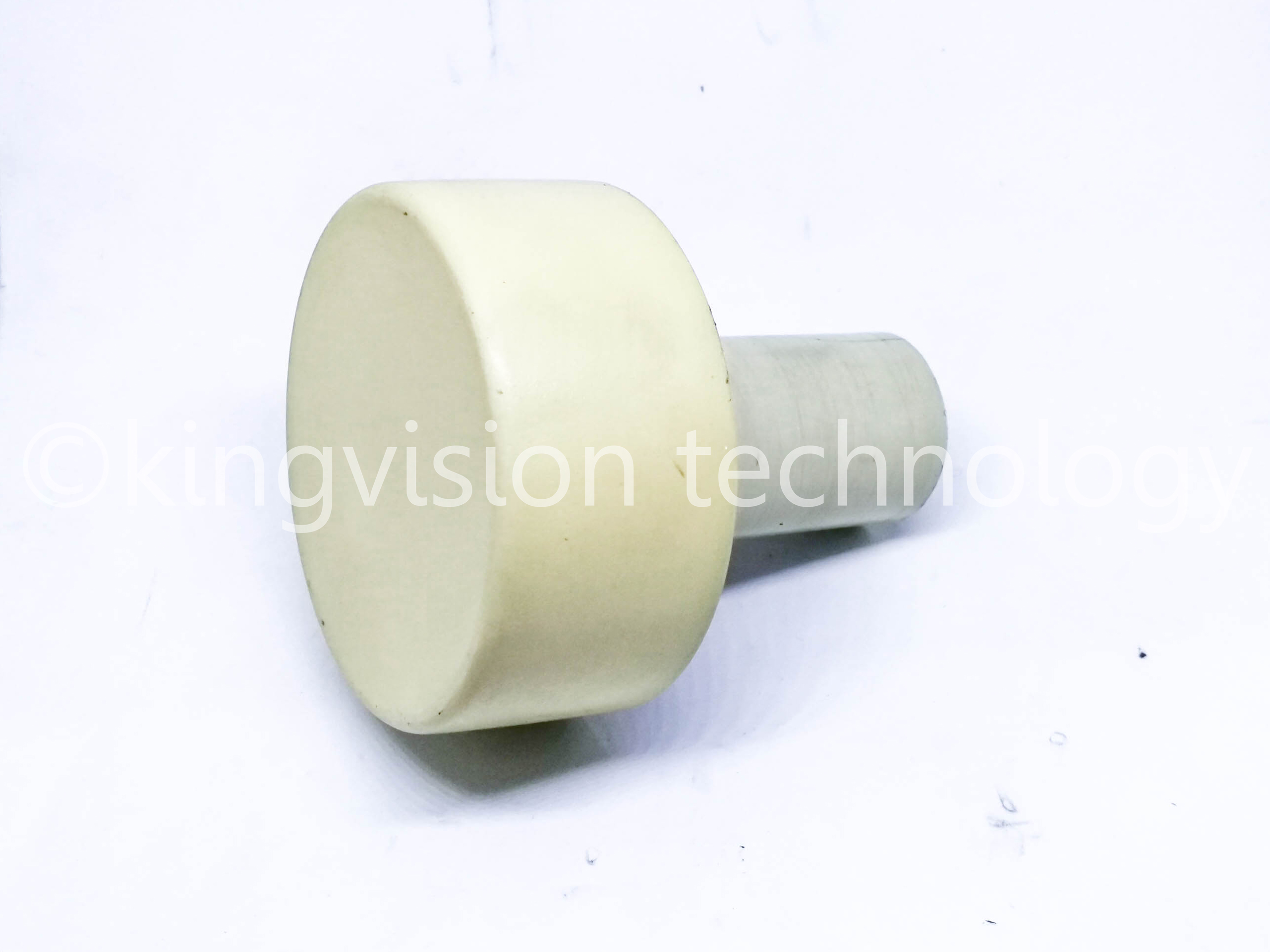 Platen Knob ลูกบิด (มือสอง) Pinwritter P6300i