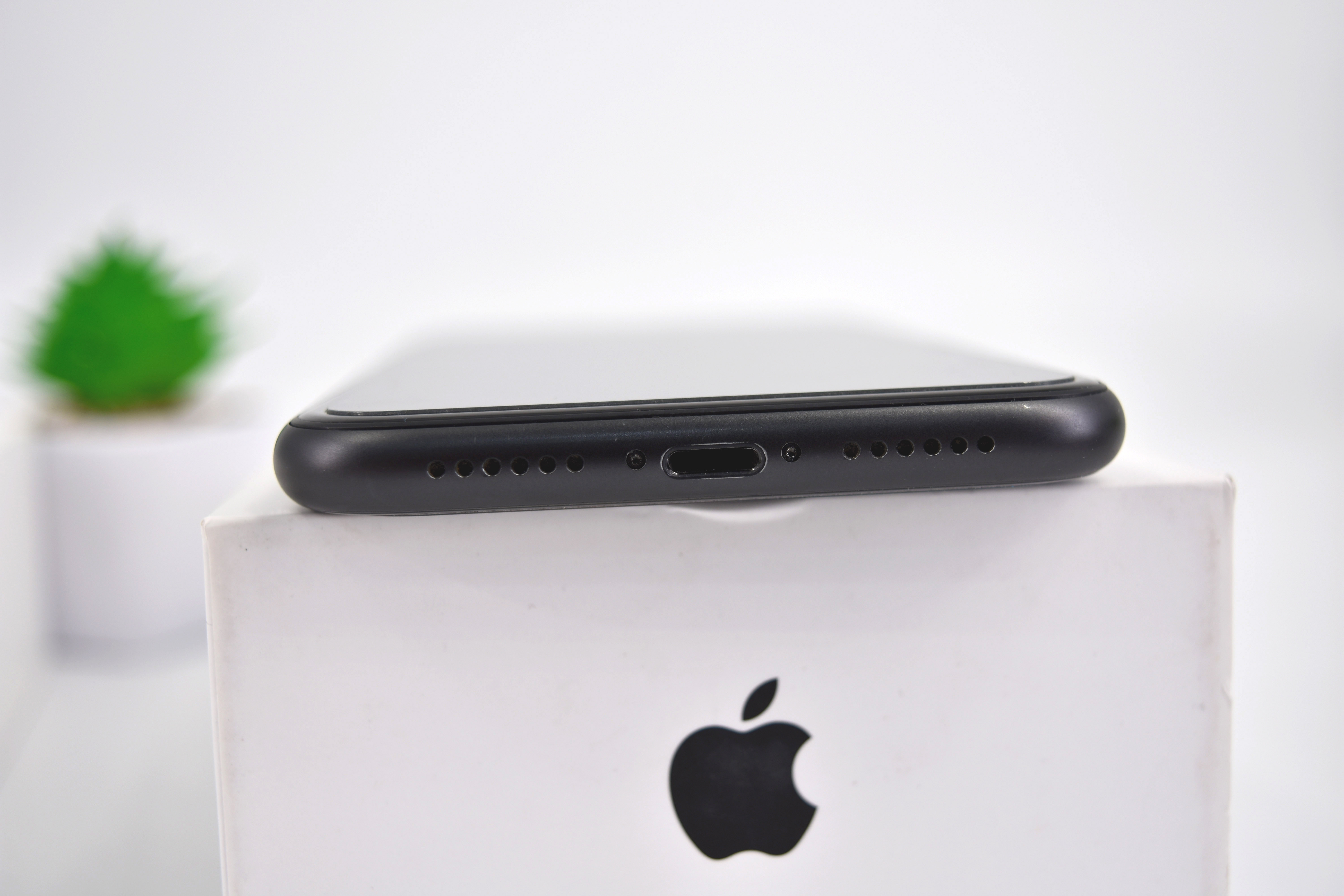 iPhone 11 64GB Black