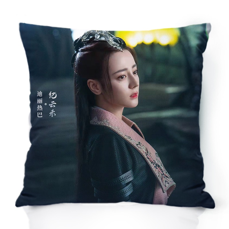 Pre - หมอนลาย ทาสปีศาจ ซีรี่ย์จีน 😍