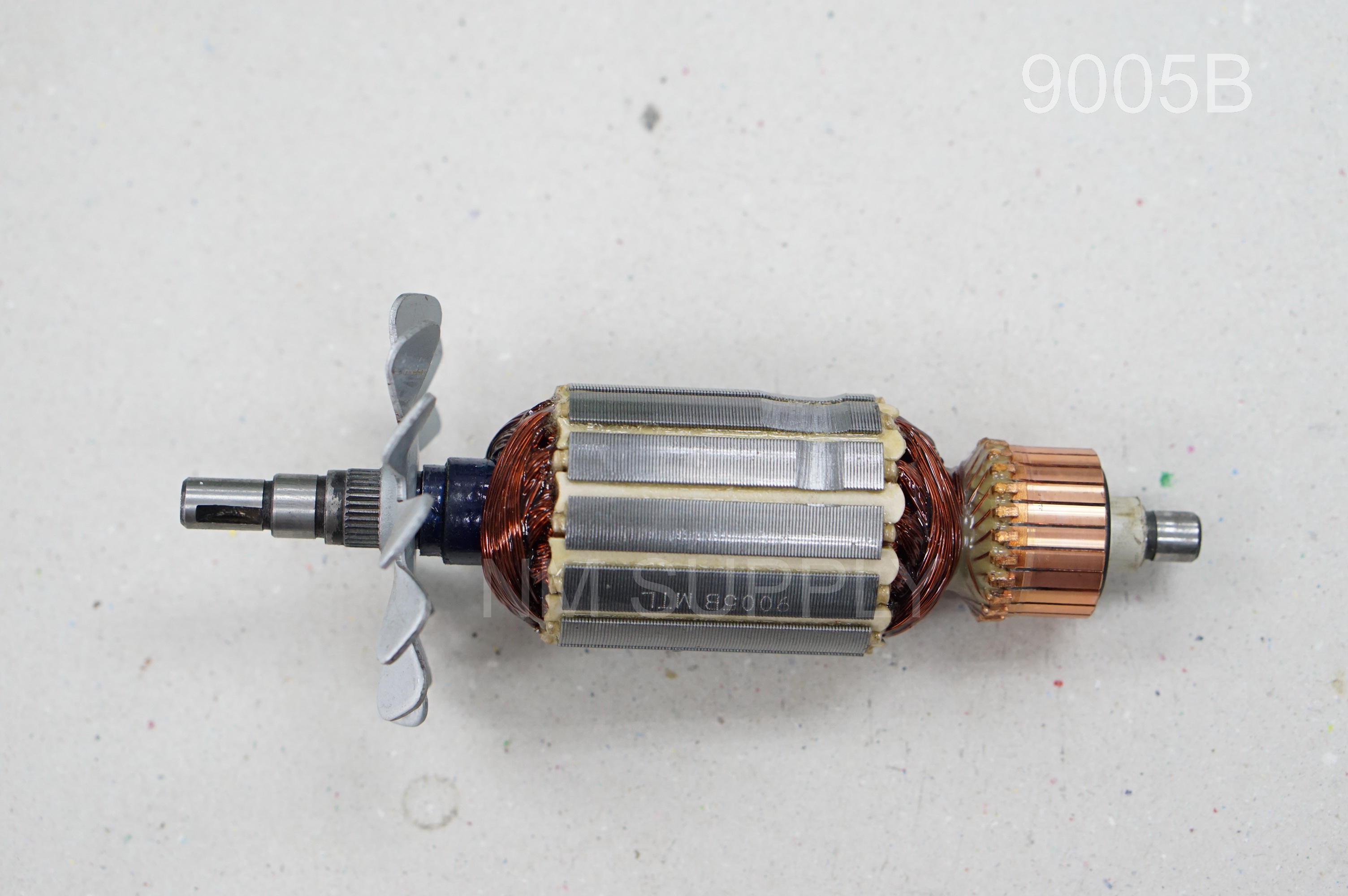 ทุ่นหินเจียร์ 9005B, 9005N, 9006B
