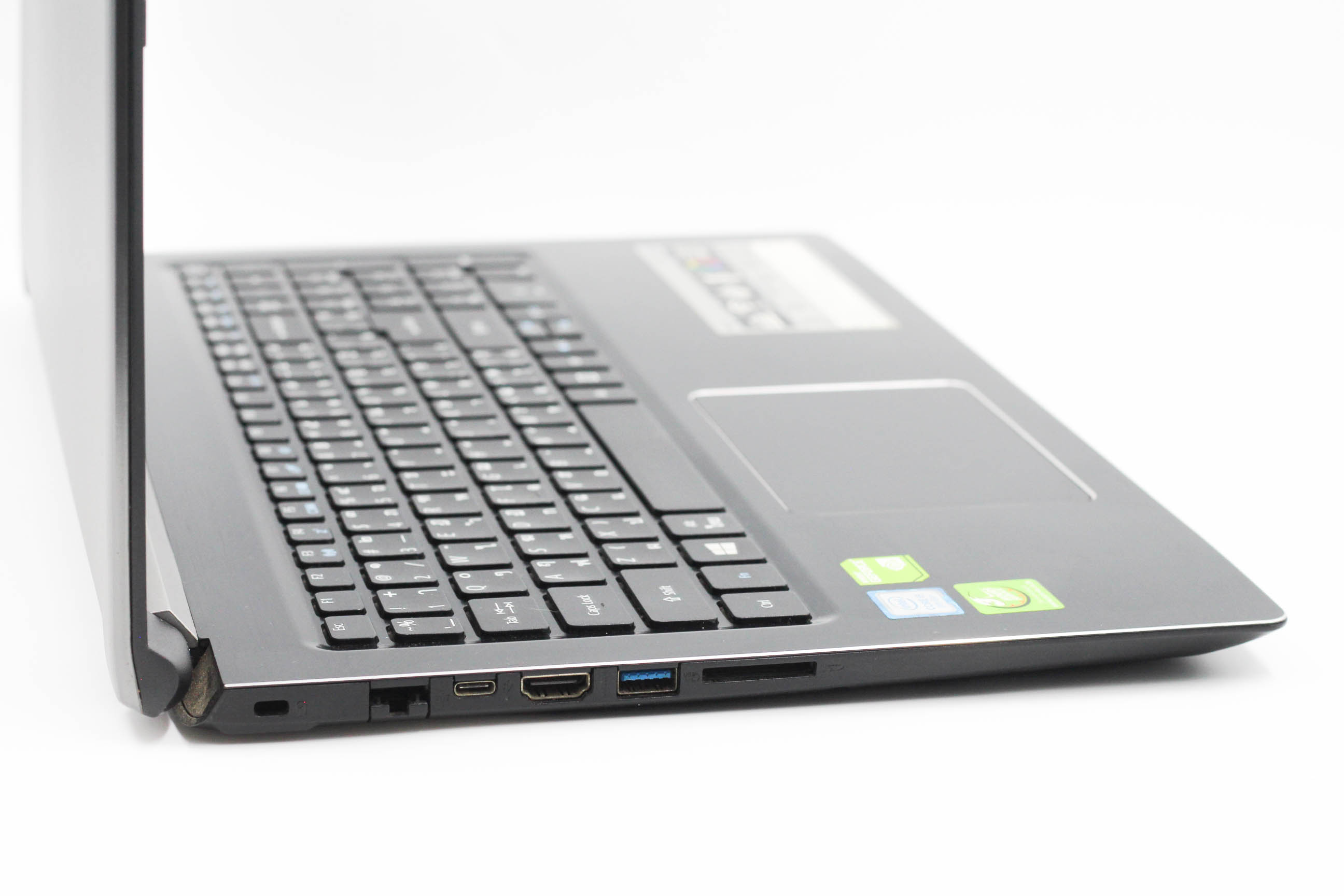 ACER ASPIRE A515-51G-560N (GRAY)