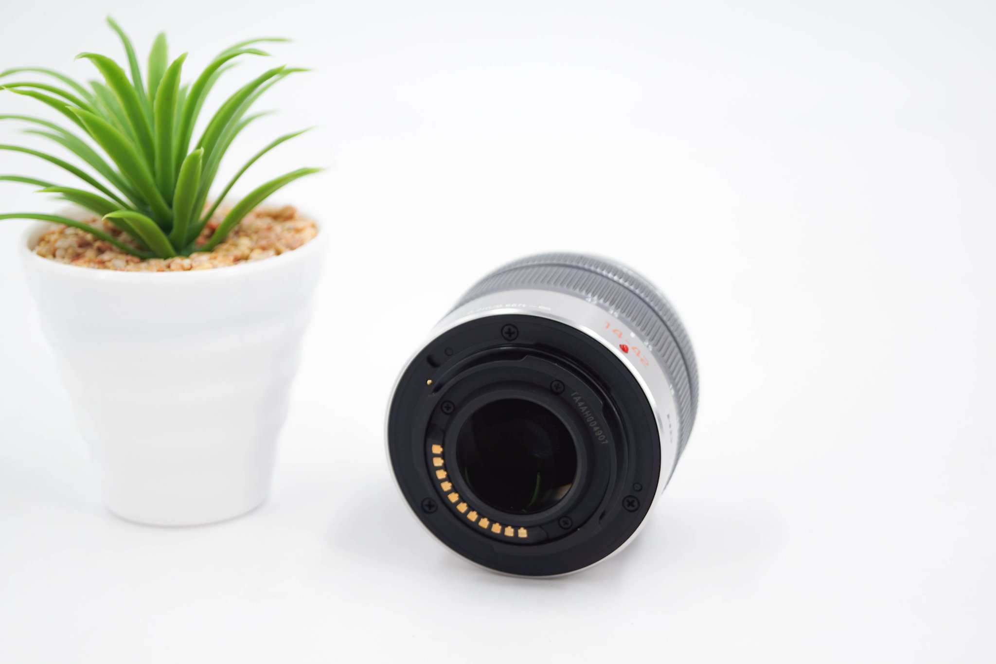 กล้อง panasonic LUMIX DMC-GX7