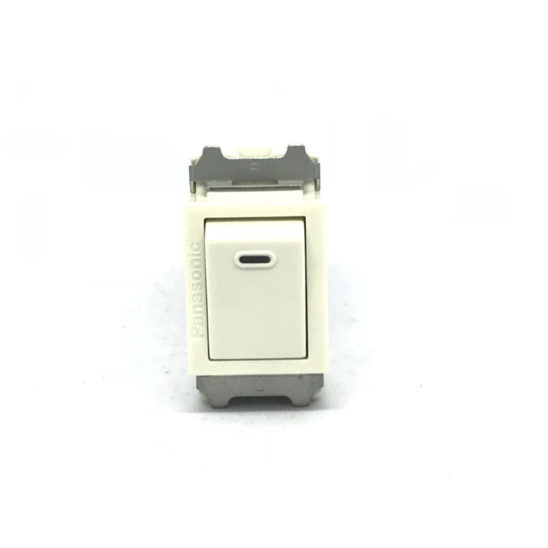 WNG5001-701 สวิทช์เปิด-ปิด1 ทาง รุ่นเก่า