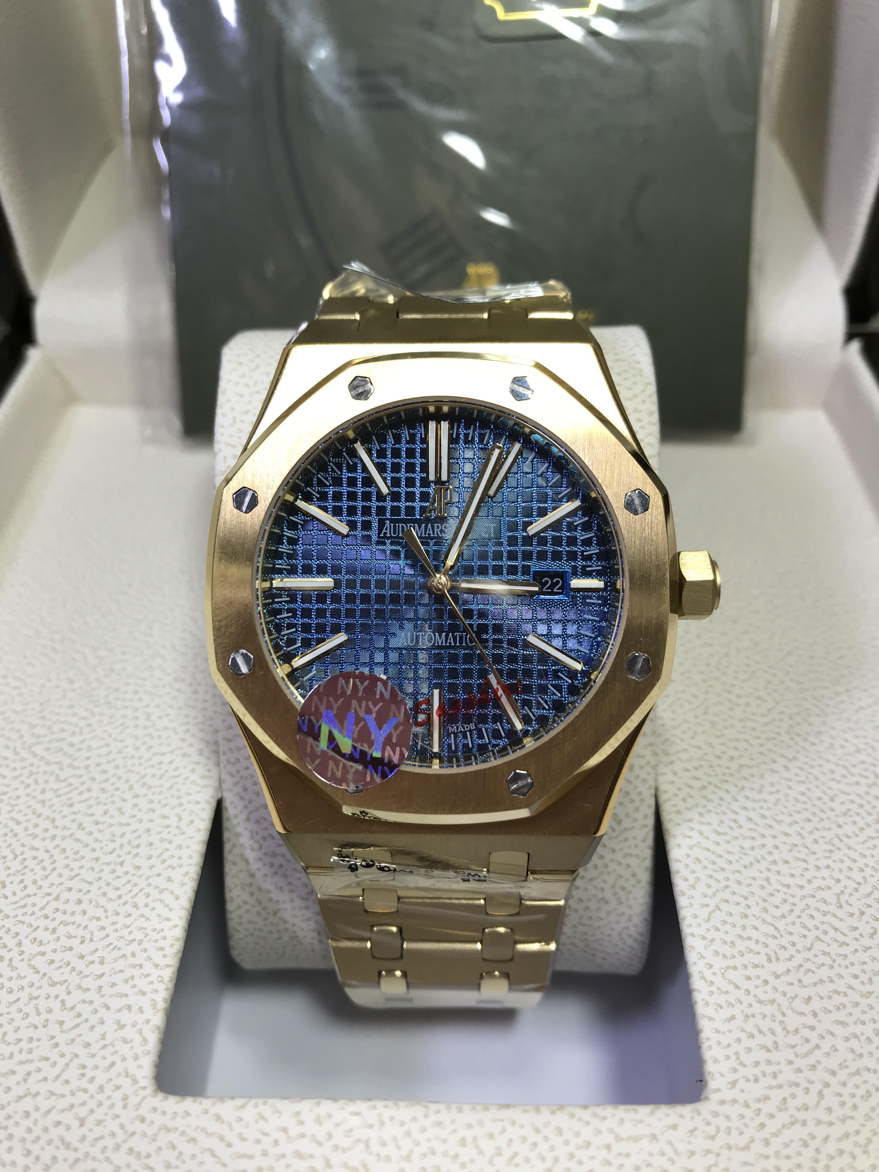 Audemars Piguet (AP)
