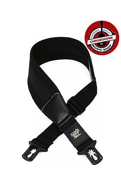 สายสะพาย Ernie Ball Wied 3 Neoprene Comfort Strap ขนาดความกว้างถึง 3 นิ้ว