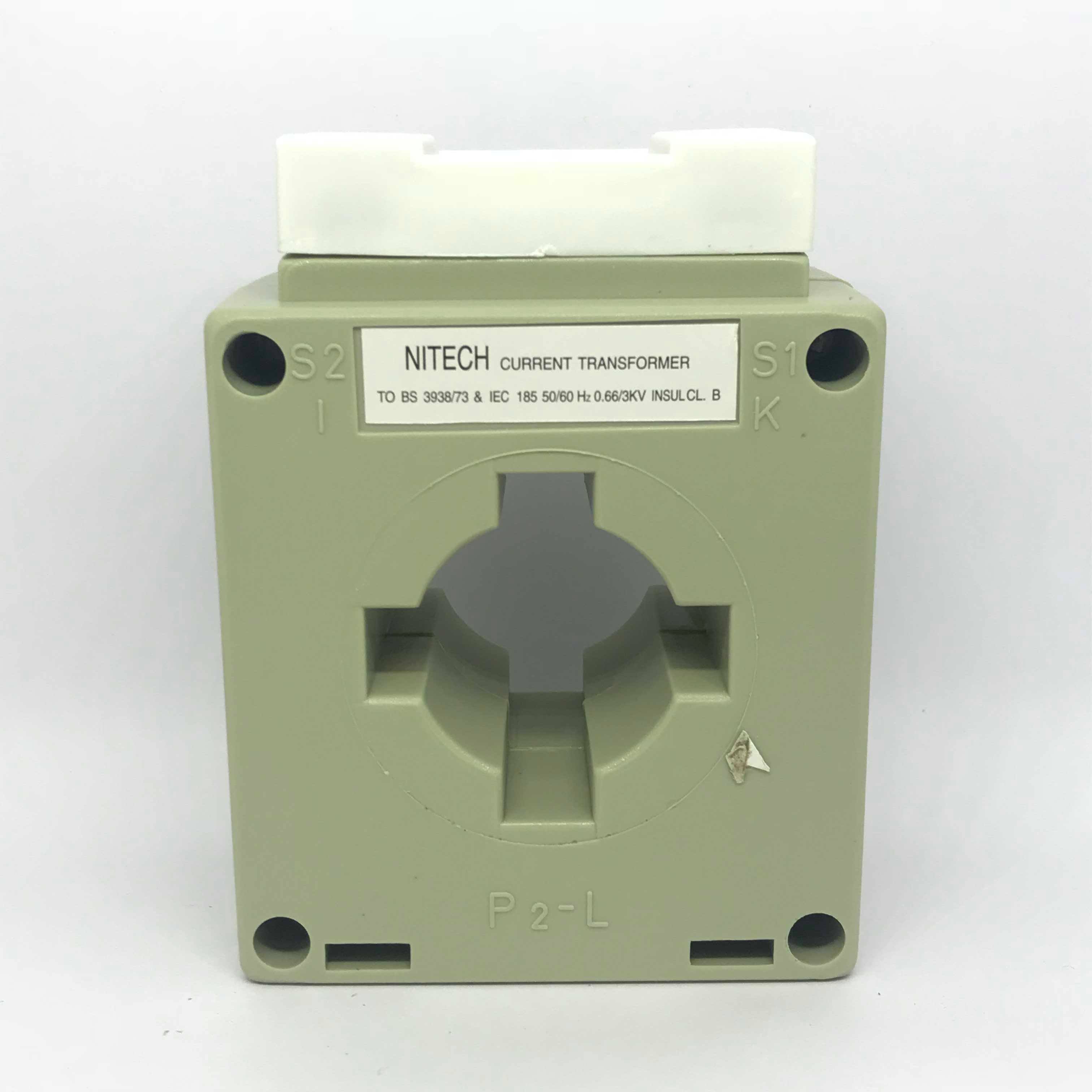 CT Current Transformer "Nitech"