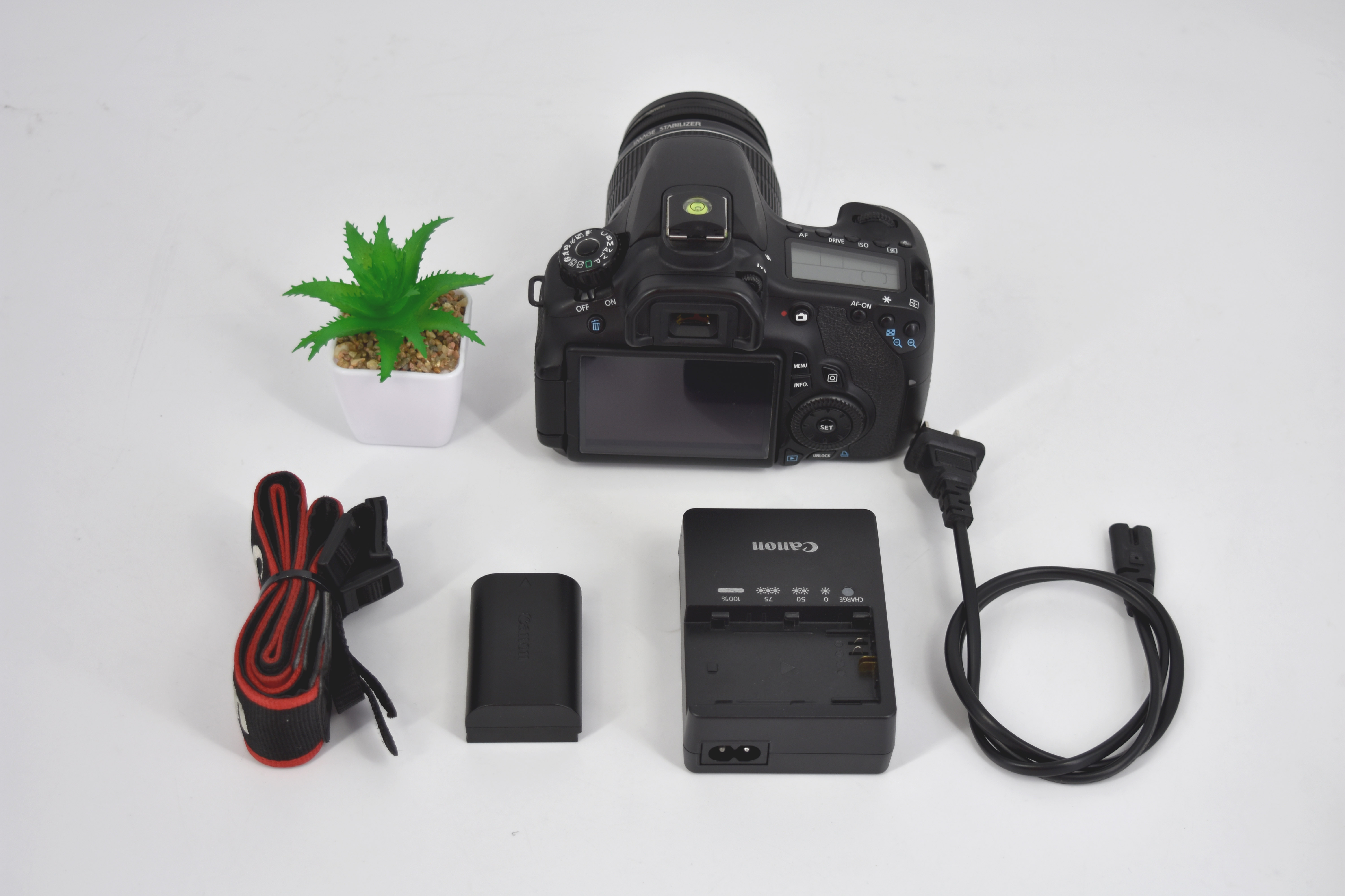 Canon EOS 60D