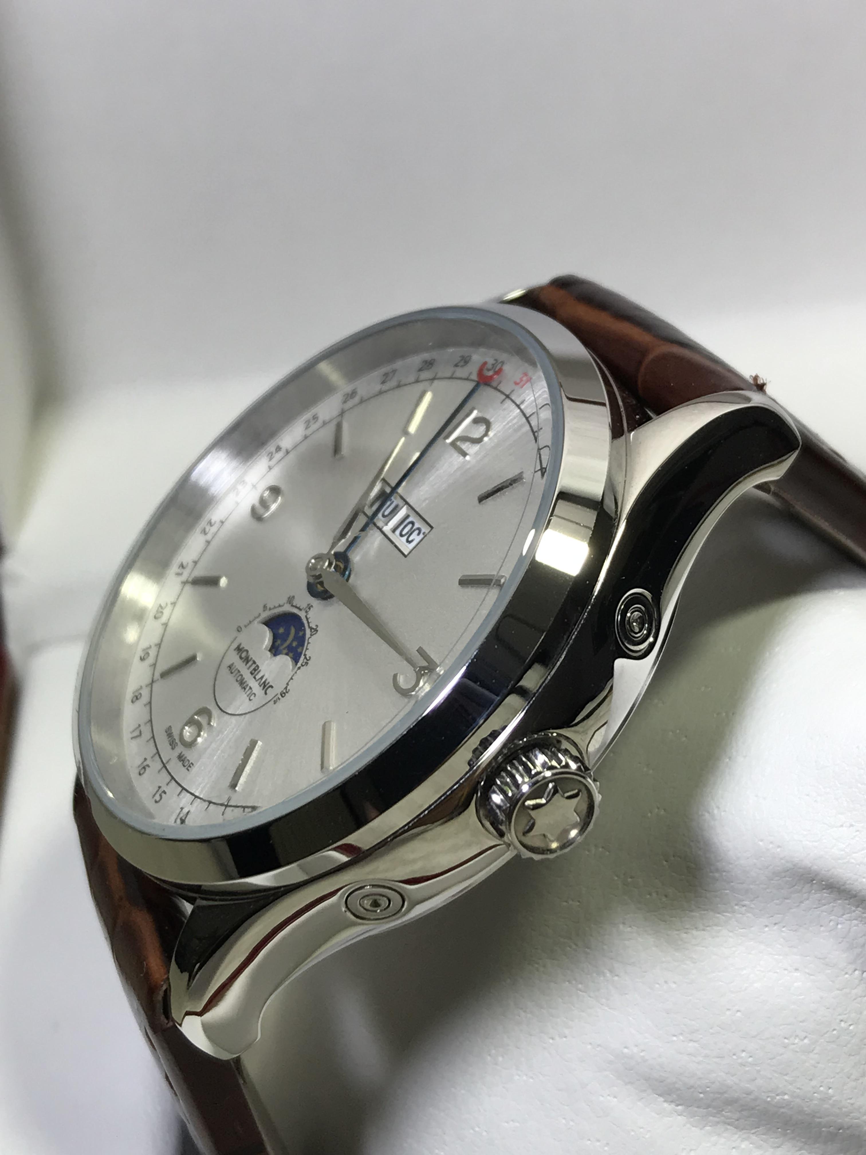 MontBlanc