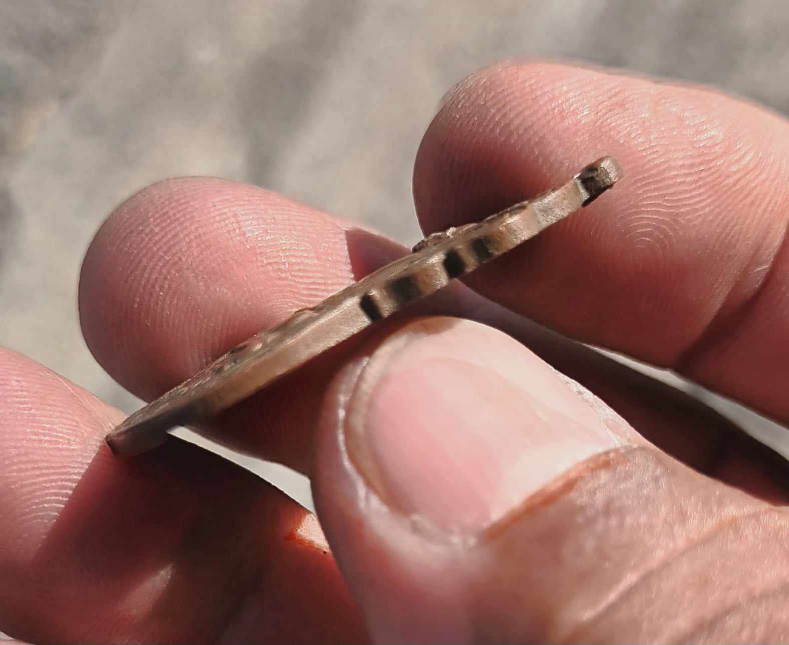 เหรียญรุ่นแรกเจ้าคุณผล วัดหนัง เนื้อทองแดง ปี 2509