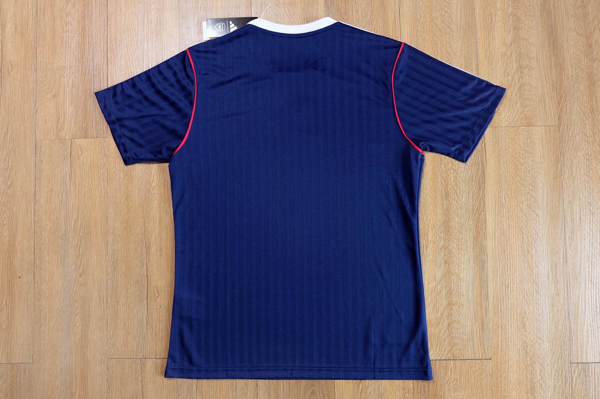 เสื้อฟุตบอลอาร์เซนอล/แมนเชสเตอร์ยูไนเต็ด ชุดซ้อม Player Edition 2025