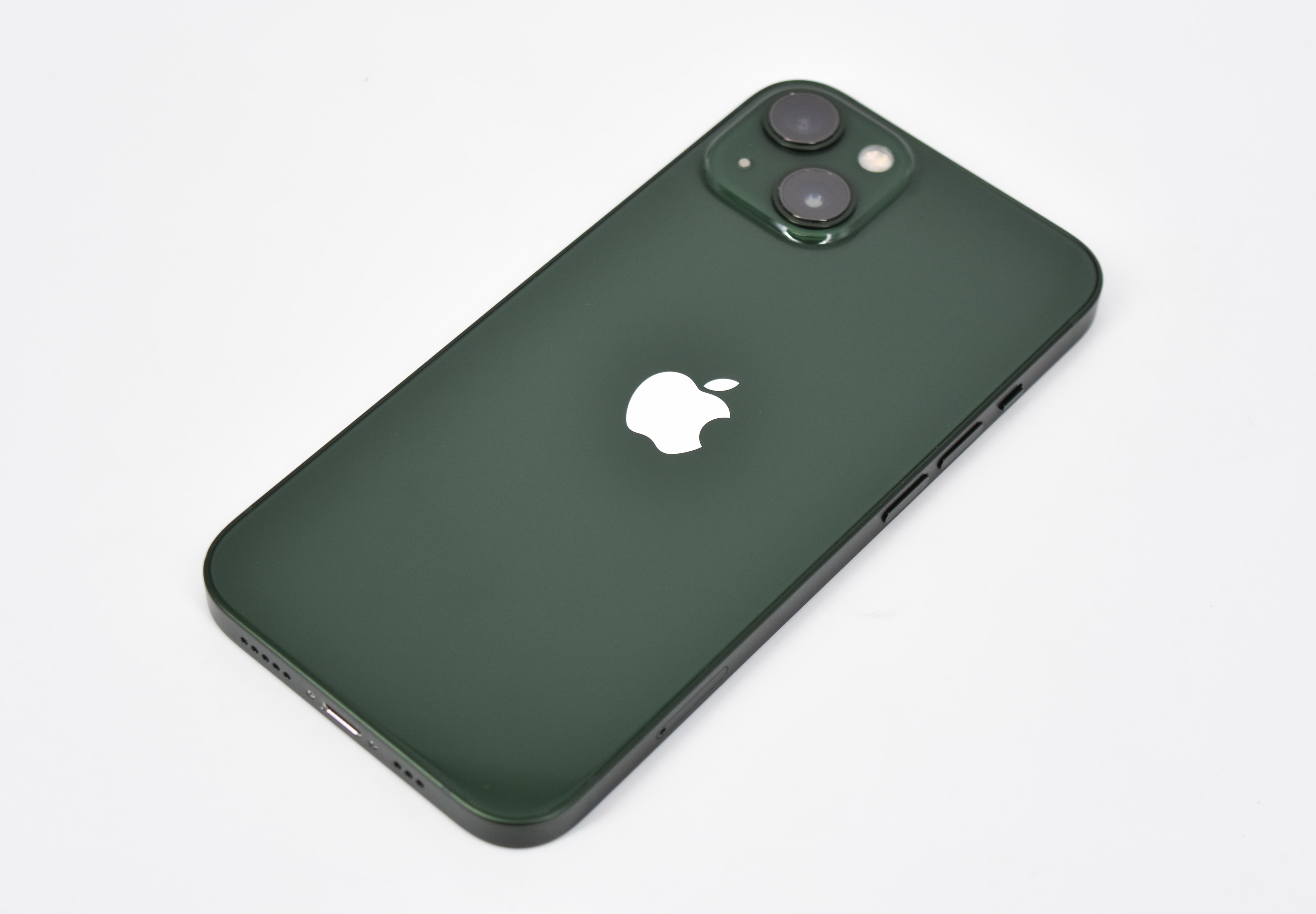 iPhone 13 256GB TH สี green