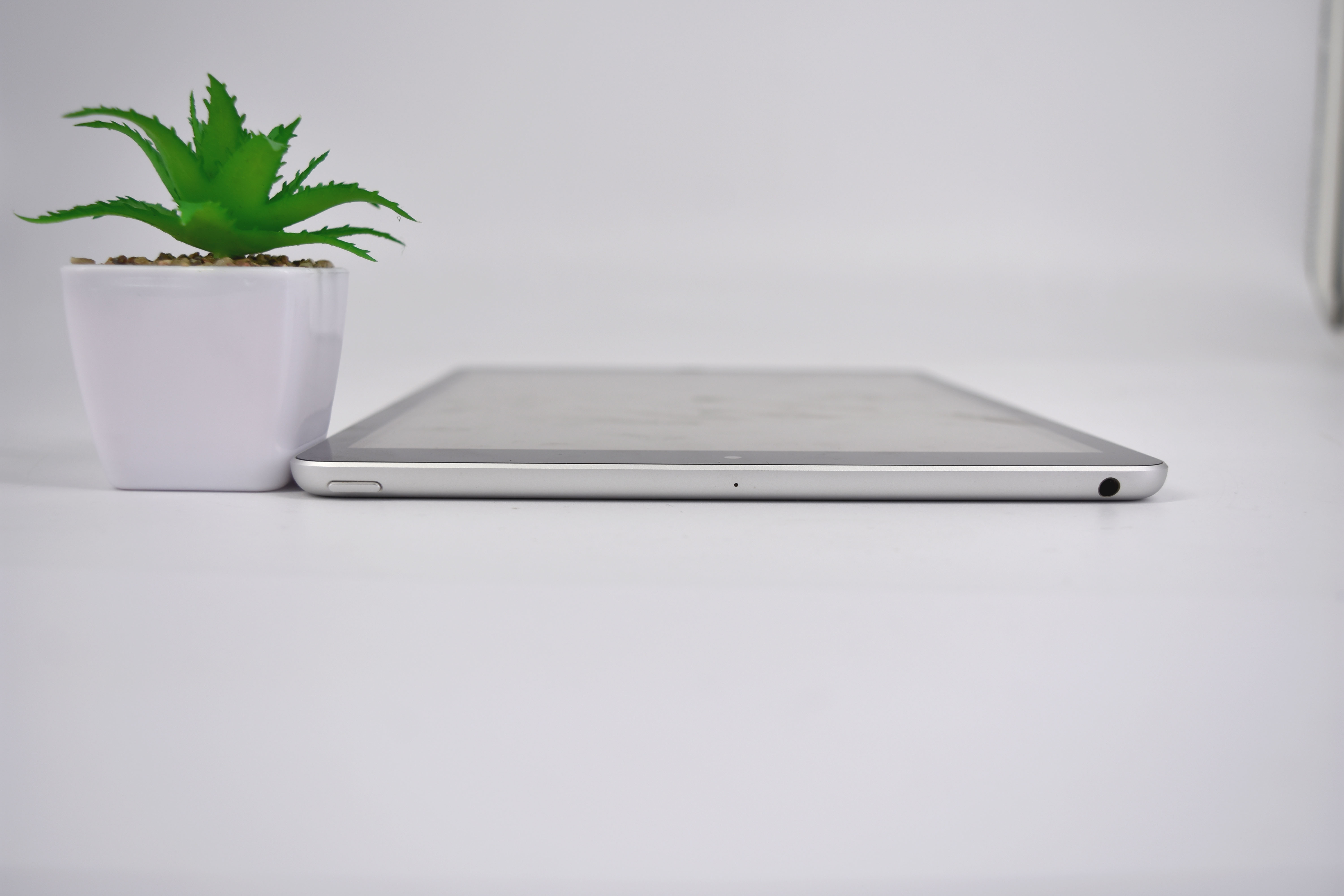 Apple iPad Gen 9 WIFI 64GB Silver