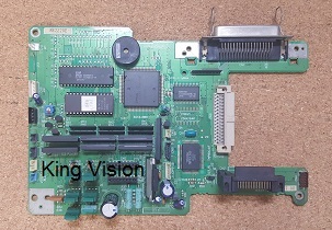 Main Board เมนบอร์ด (มือสอง) EPSON LQ-1170