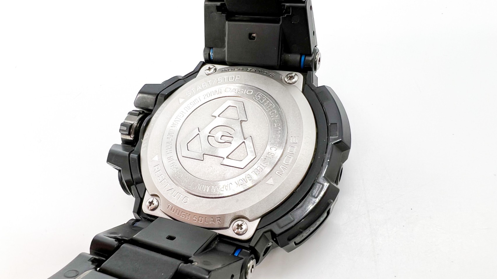 G-SHOCK GW-A1100FC-1A