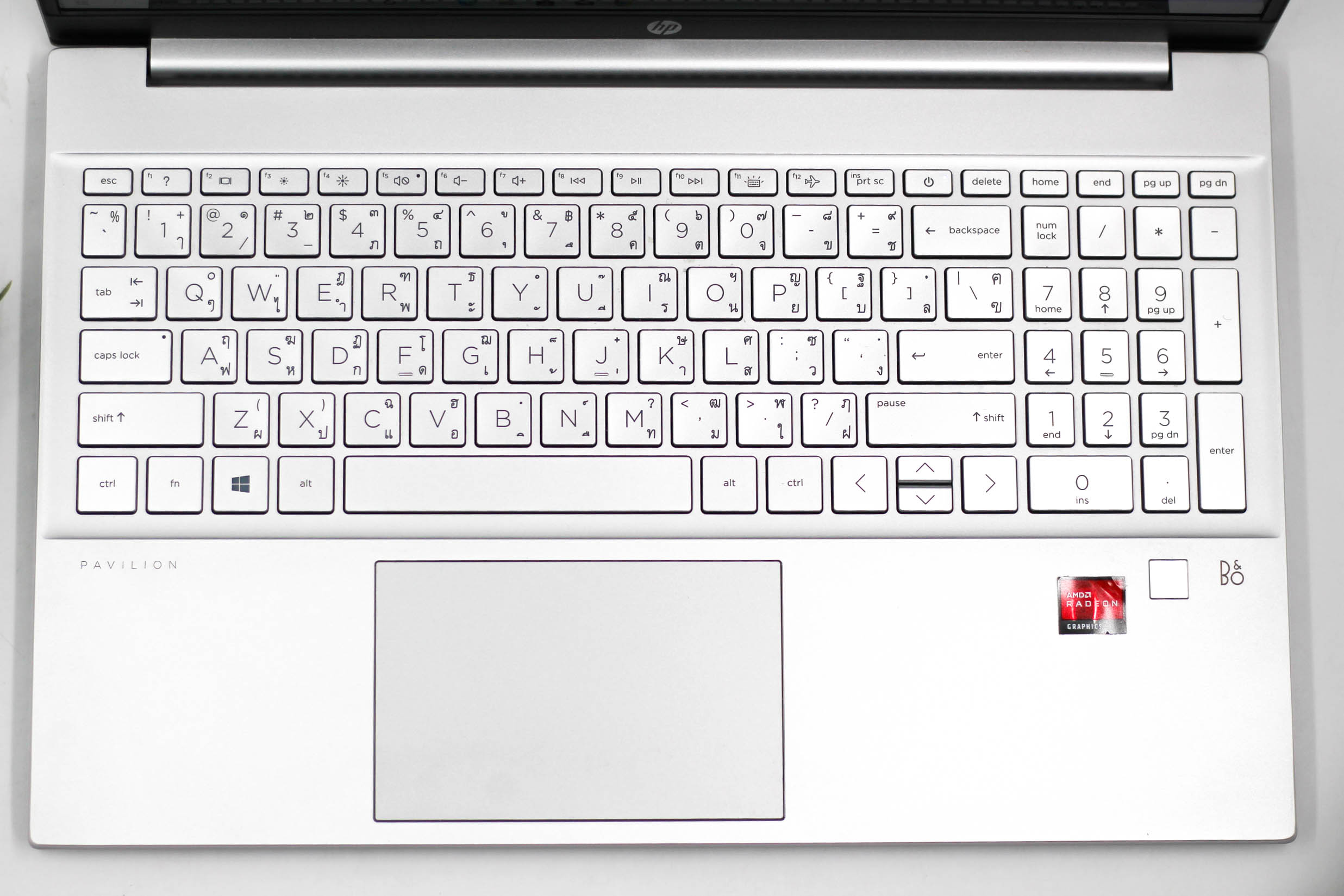 HP PAVILION 15-EH0004AU
