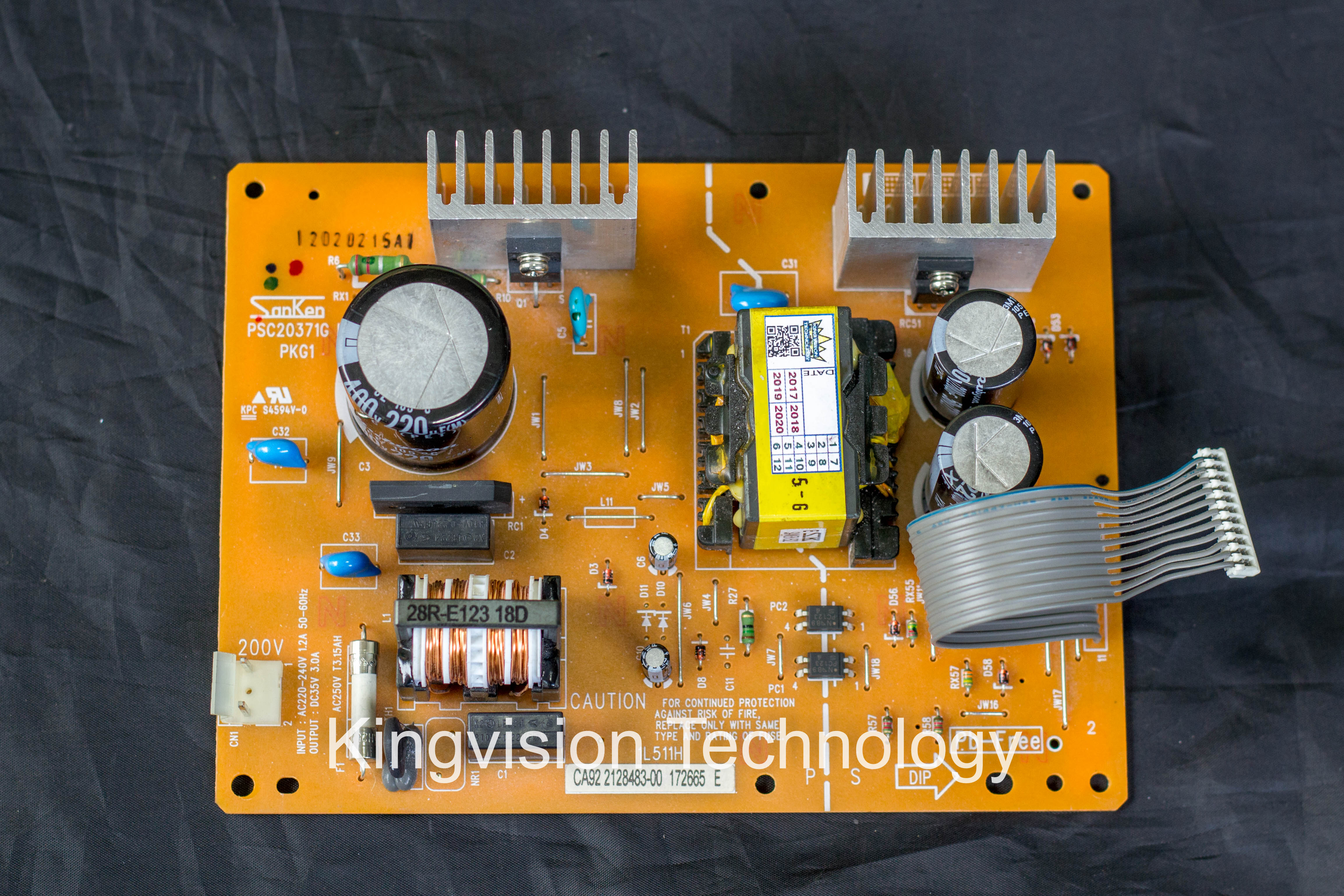 Power Supply พาวเวอร์ซัพพลาย EPSON LQ-2190