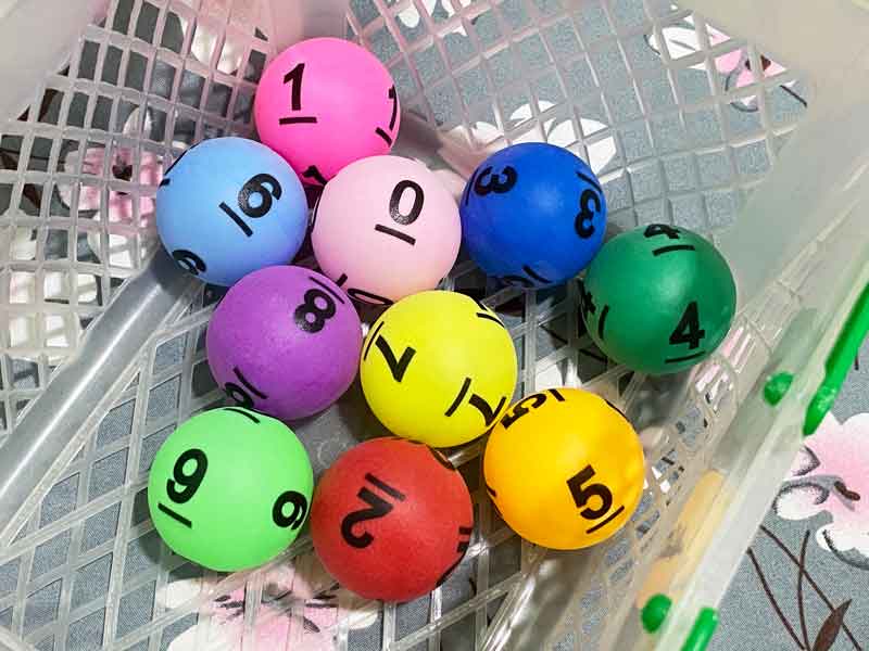 บริการพิมพ์ลูกปิงปอง พิมพ์ลูกกอล์ฟ พิมพ์ลูกเทนนิส เริ่มต้น 1 ชิ้น