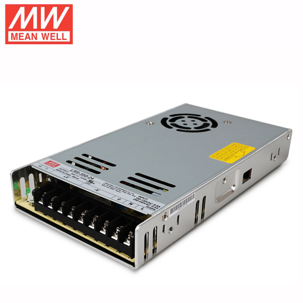 LRS-350-24 Switching Power Supply