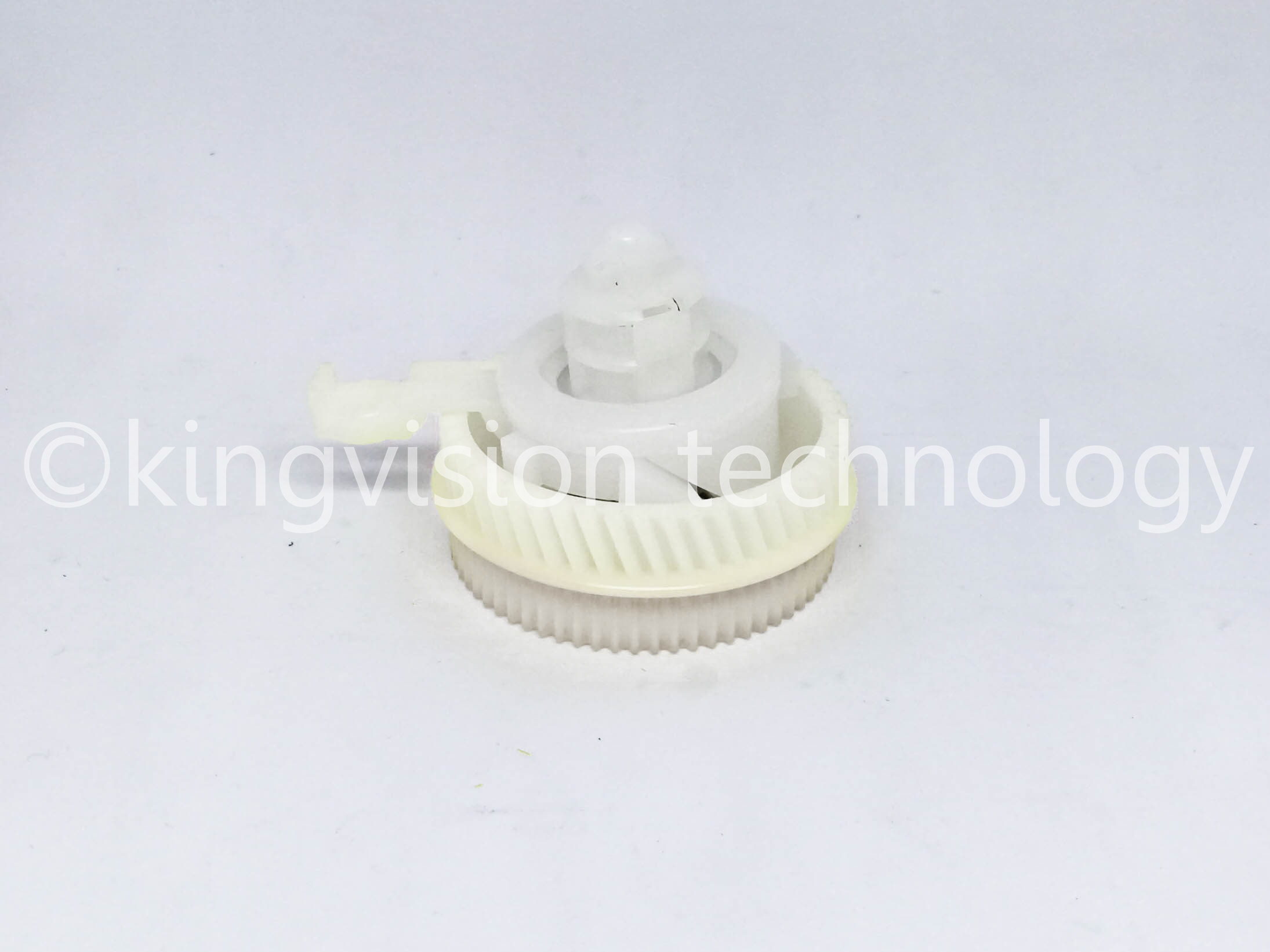 Drum Drive gear เฟืองขับดรัม (มือสอง) Fuji Xerox DocuPrint P115Z