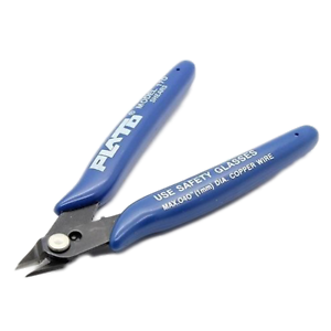 PLATO 170 Wire Cutter คีมตัดสายไฟ