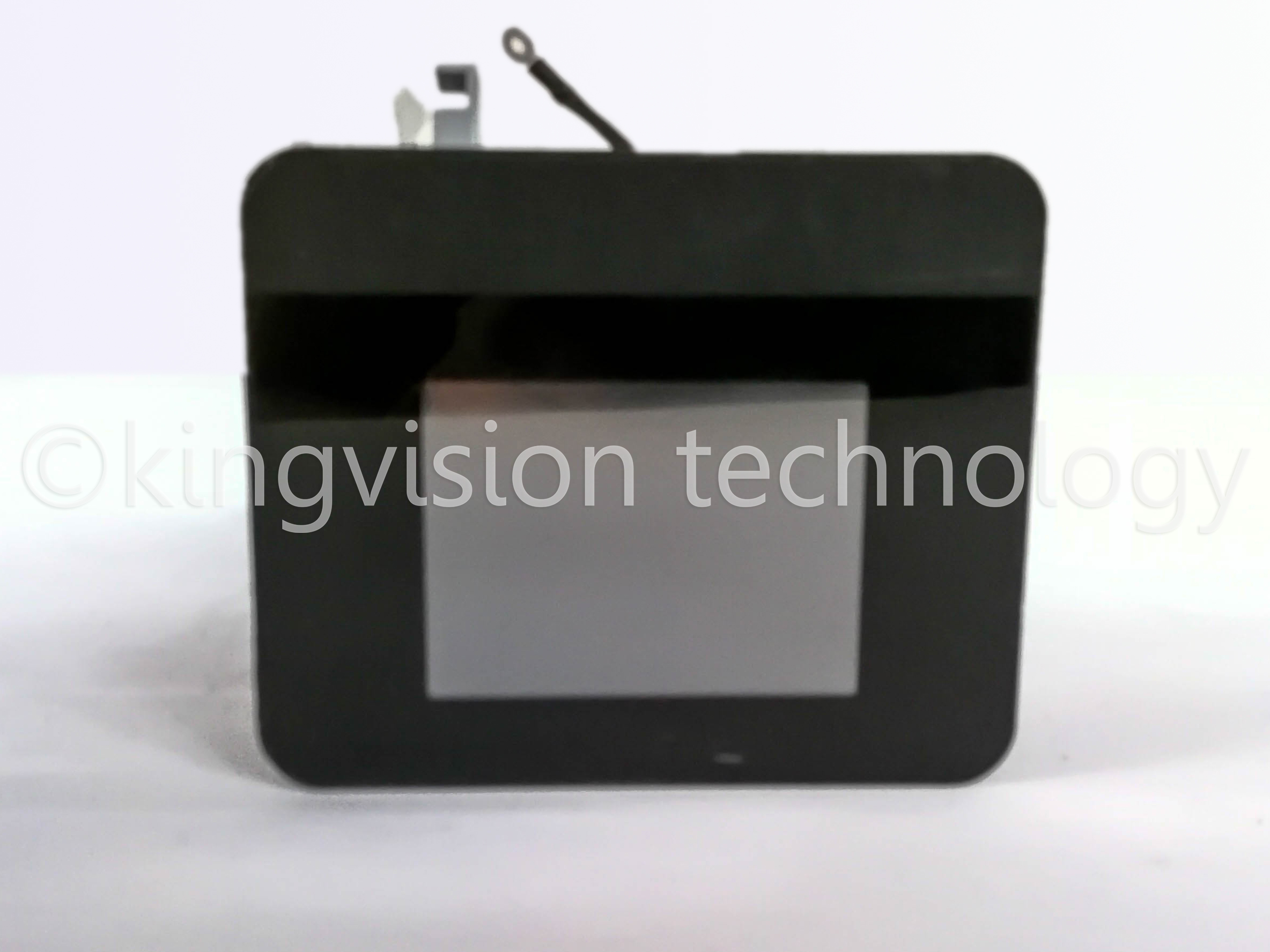 Control Panel Monitor + Wireless Card จอควมคุมและการ์ดไวเลส (มือสอง) HP color LaserJet Pro M476nw