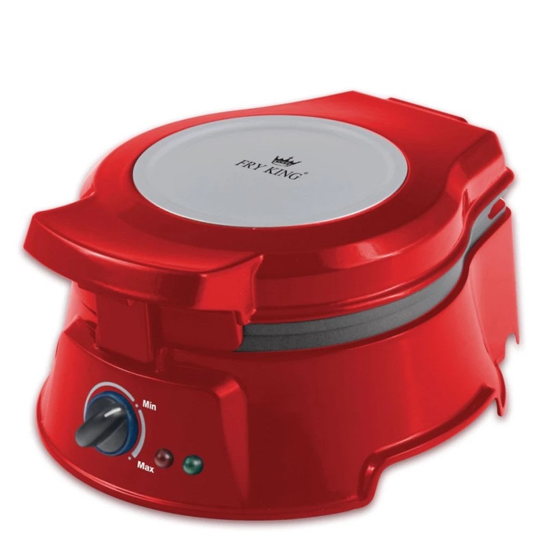 FRY KING เครื่องทำวาฟเฟิลถ้วย รุ่น FR-C10