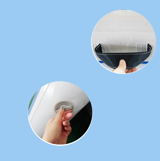 (พรีออเดอร์) เบาะเทควันโด ยิมนาสติก TCD10688