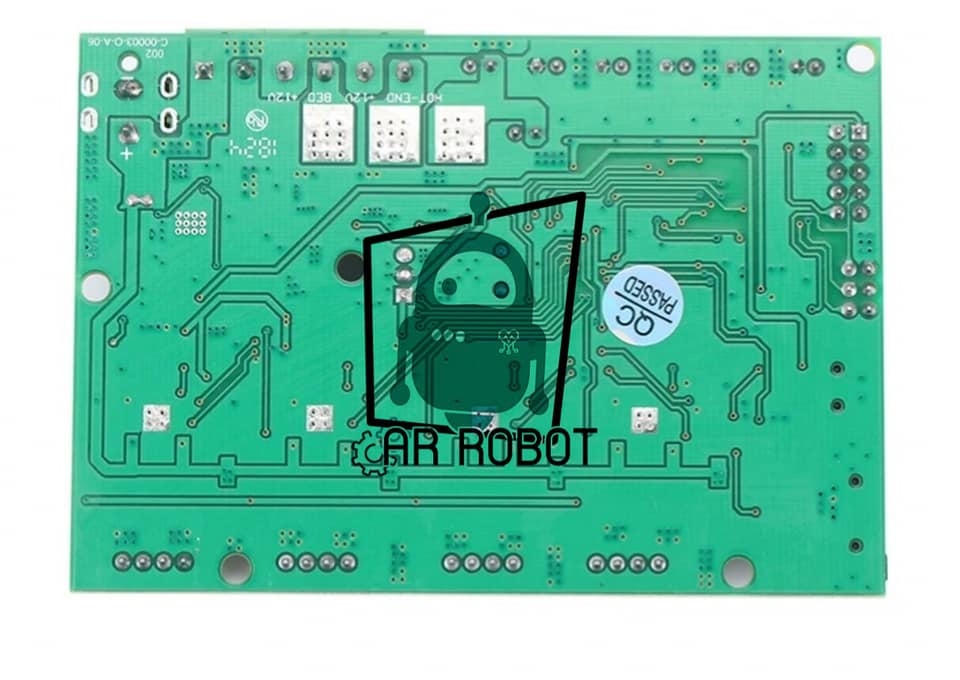 มนบอร์ดบอร์ด Mega12864 Mainboard V1.1.3 สำหรับ Creality Ender-3 Ender-3S Pro 3D