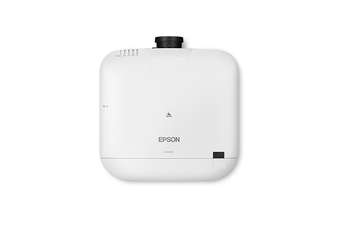 Epson EB PU1006W Laser Projector