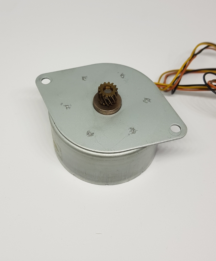 Drive Motor (มือสอง) HP LaserJet 2420
