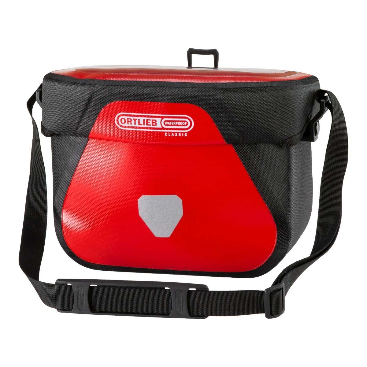 กระเป๋าหน้าแฮนด์ Ortlieb Ultimate Six Classic 6.5L (เฉพาะกระเป๋า)