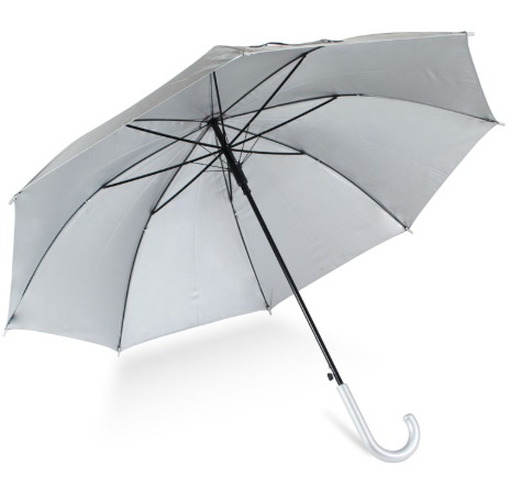 ร่มตอนเดียว ระบุสีได้