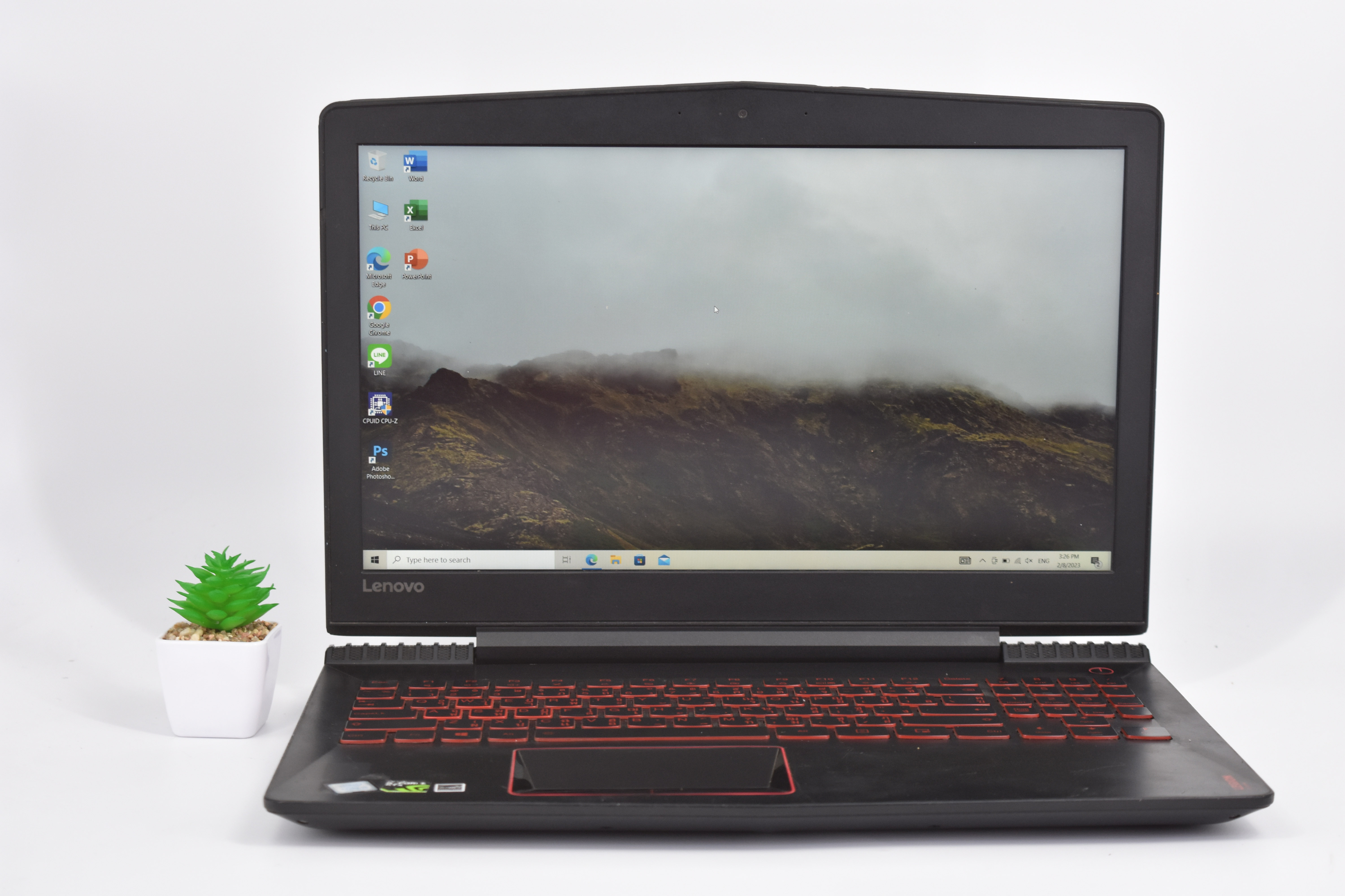 LENOVO Y520-15IKBN- 80WK011PTA