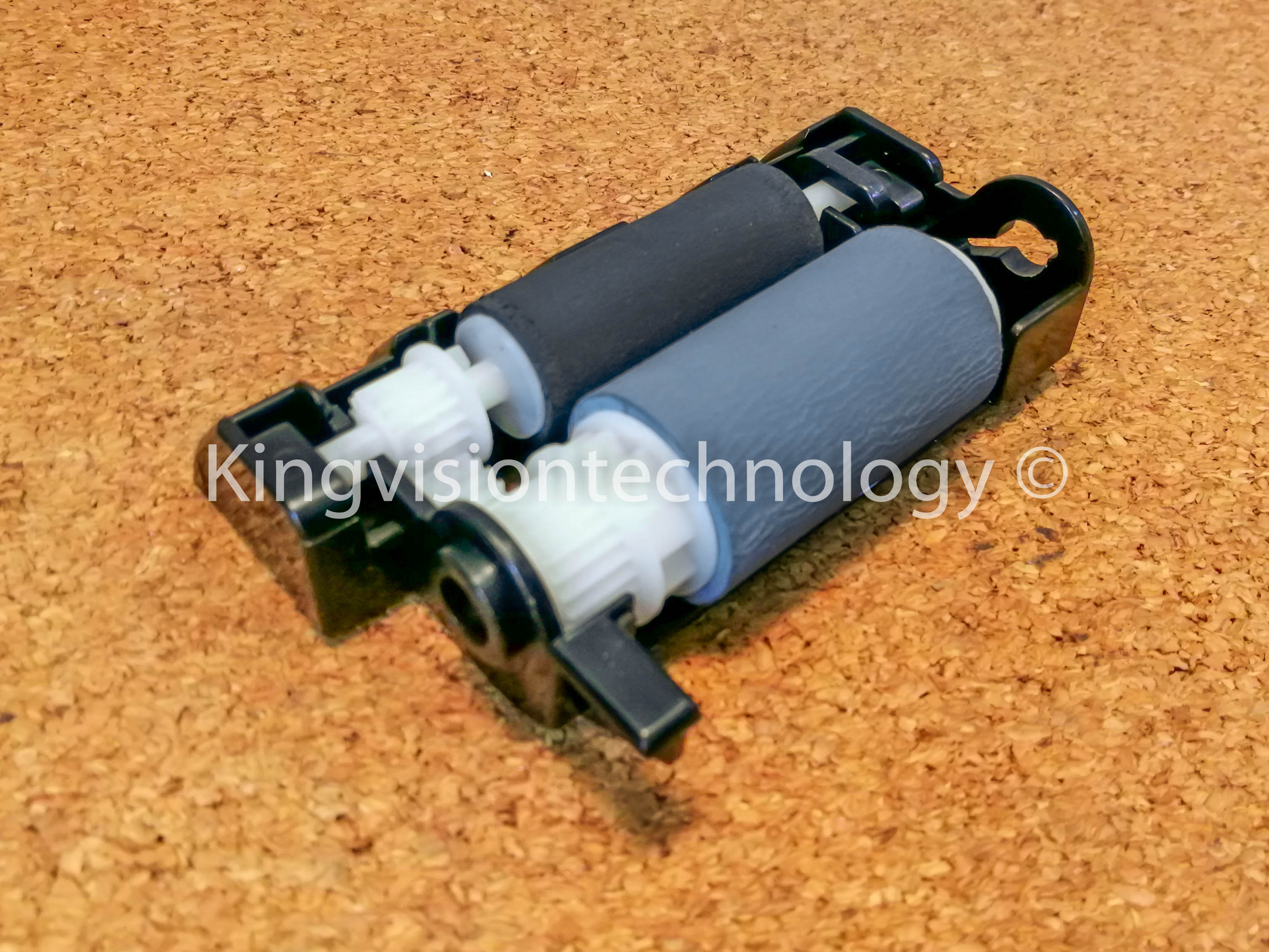 ADF Pick up roller ลูกยางดึงกระดาษ สแกนเนอร์ Brother MFC 7360