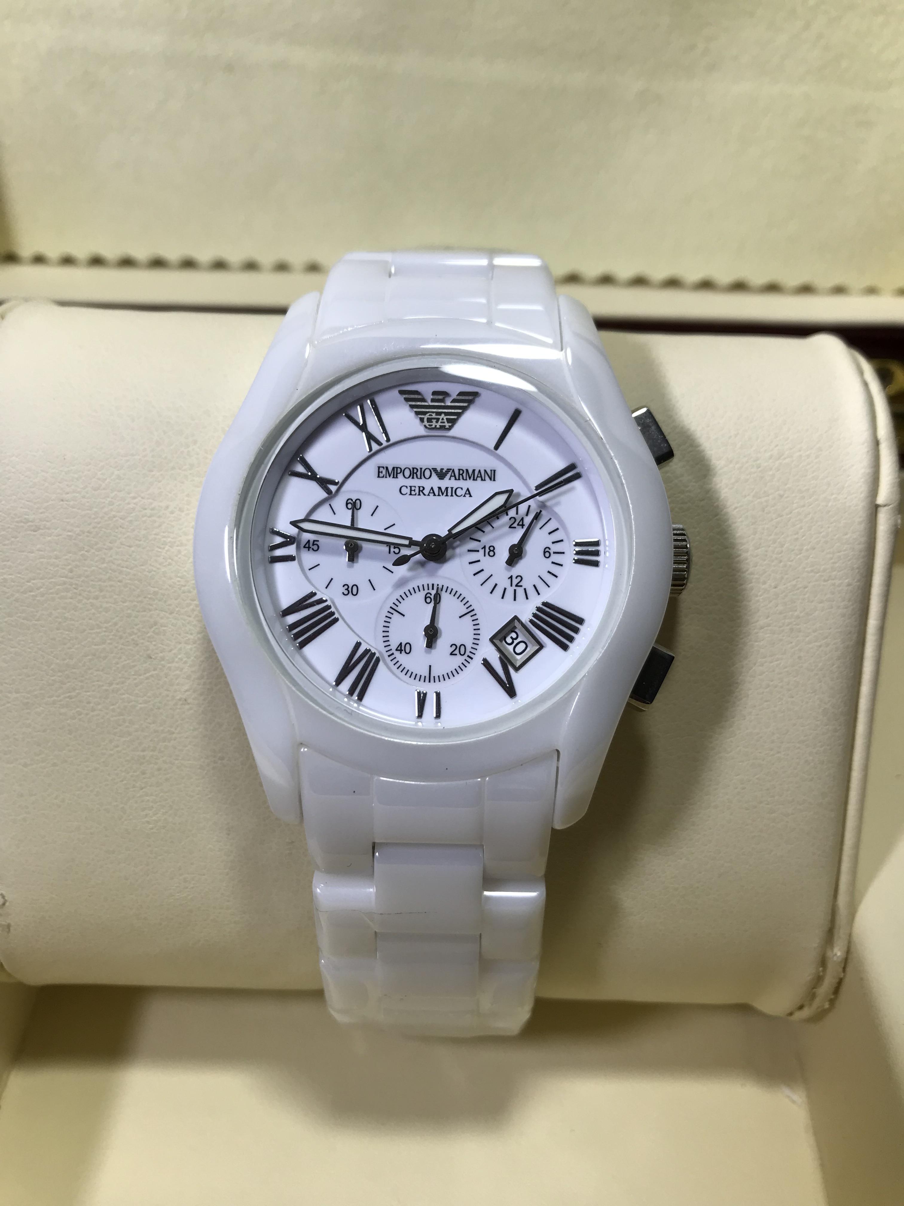 EMPORIO ARMANI
