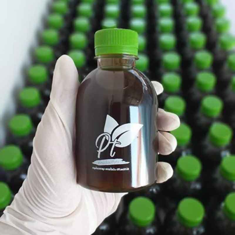 สกรีนขวดน้ำพลาสติก จำนวนน้อย-มาก