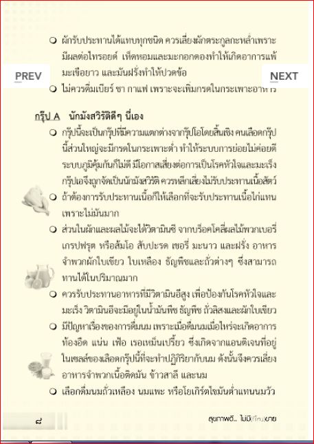 สุขภาพดี ไม่มี(ที่ไหน)ขาย (853)