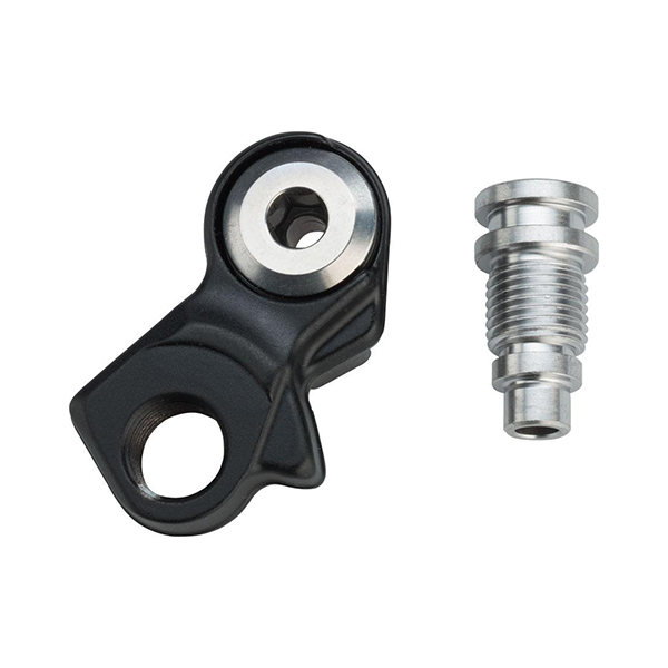 หูเกี่ยวตีนผี Shimano XT RD-M8000 Rear Derailleur Bracket Axle Unit,"B" fit for SLX RD-M7000-11