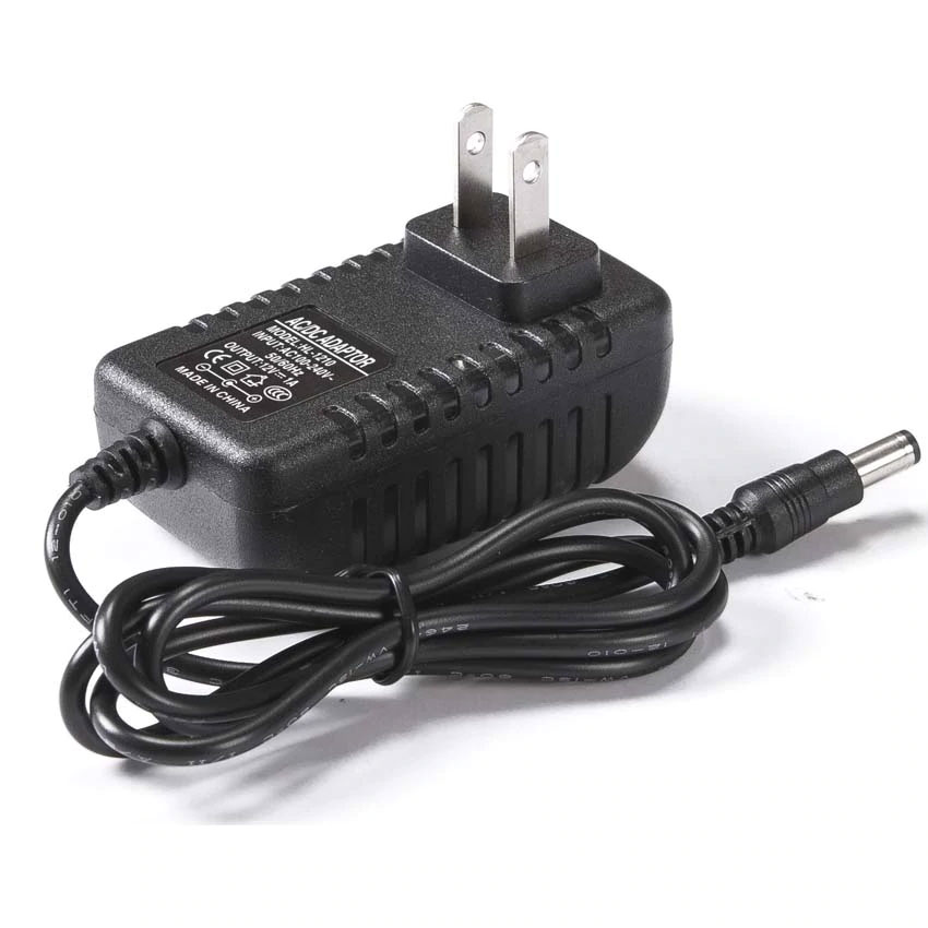 Power Adapter 5V 2A อะแดปเตอร์ 5V กระแส 2A หัวแจ็ค 5.5x2.5mm