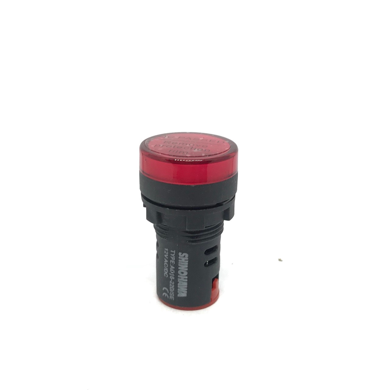 Pilot Light AD16-22D/S "Shinohawa"