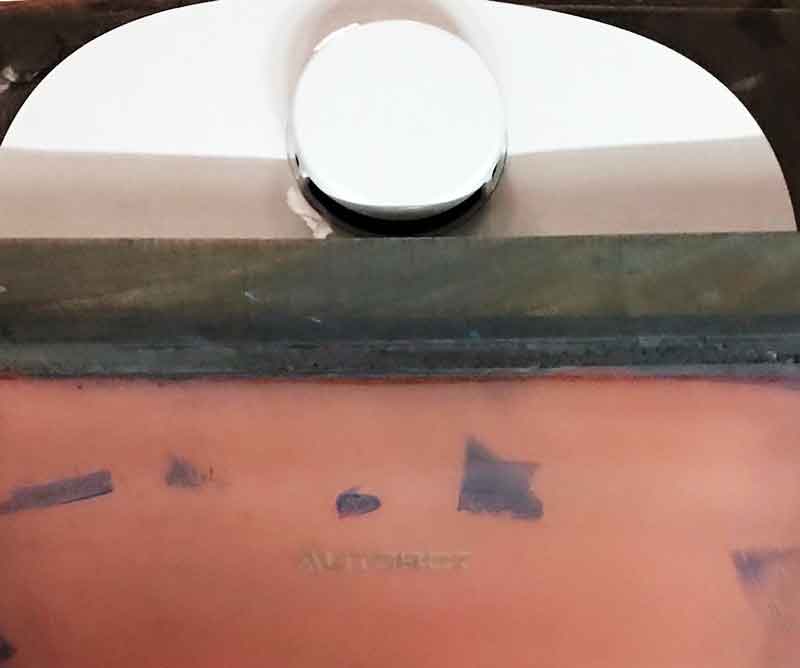 พิมพ์โลโก้บนอุปกรณ์ไฟฟ้า สกรีนเครื่องใช้ในบ้าน